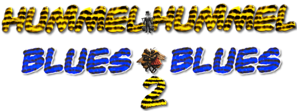 01./02.August Hummel Hummel - Blues Blues 2 Workshop mit Dexter Santos & Heidi Fite