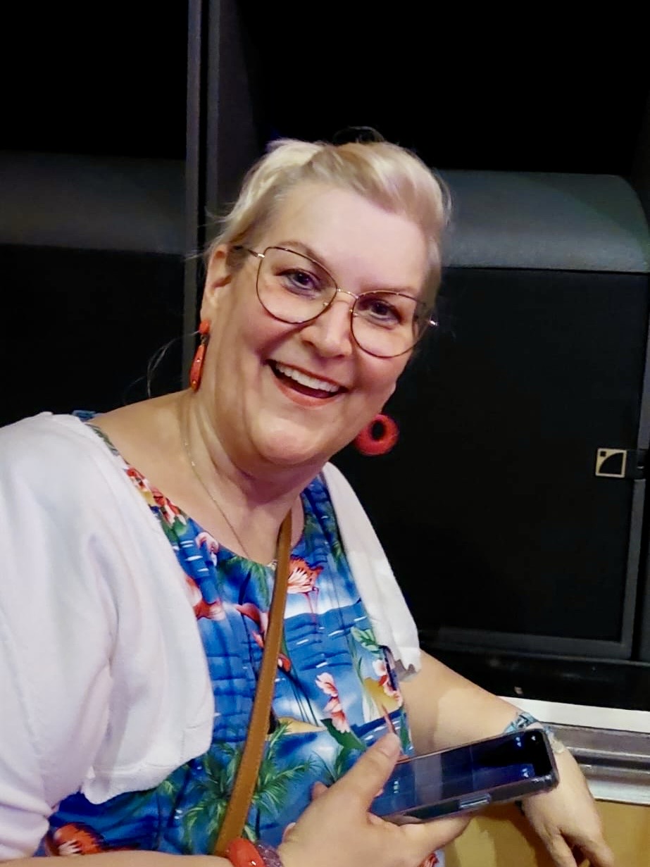 Dagmar Wischnewski